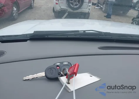 2008 Chevrolet Trailblazer Lt from USA, damaged, VIN 1GNDT13S682200464